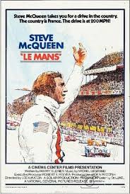 Le mans 66 dernières photos. Le Mans 66 Affiche Cinema Originale Roulee 53x40 Cm Movie Poster Ford Vs Ferrari Eur 18 90 Picclick Fr