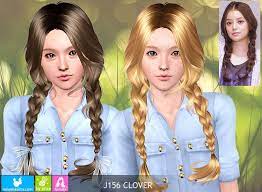 Sims3hairresource Sims 3 Hair Pack Sims