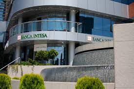 Separate balance sheet as at 31 december 2019. Banca Intesa New Belgrade Serbia Elektrometal Plus