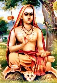 Shankaracharya was a great yoga master who presented yoga in the best possible form to help all. Adi Shankaracharya Birth Year Is 509 Bce History