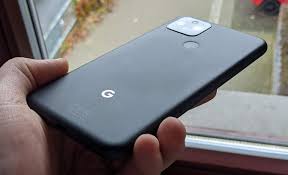 The pixel 4 introduced new ideas like. Kaufer Des Pixel 5 Verwirrt Vermeintlicher Verarbeitungsfehler Sogar Von Google Gewollt
