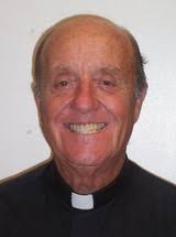 Fr Don Redden