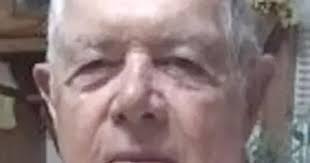 Joseph 'Joe' Patrick Daugherty