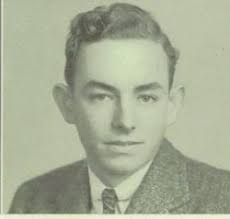 Elmer Walter Heyde (1923-2005)