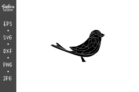 If you're looking for something to rock your why halloween? Bird Vector Graphic By Sashica Designs Creative Fabrica