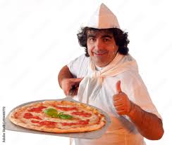 Italian Trulli