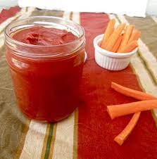 Homemade Sugar Free Ketchup Recipe Sugar Free Ketchup Sugar Free Ketchup Recipe Sugar Free Recipes
