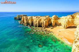 The ria formosa tour is a family friendly tour for all ages (easy level) on a flat off road course by the sea around the ria formosa in the faro area. Vacanze In Algarve Portogallo Cosa Vedere Tra Spiagge Parchi E Citta