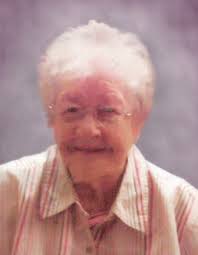 Obituary information for Leona V. Schmidt
