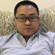 Colin Yang (@Colinlovely)