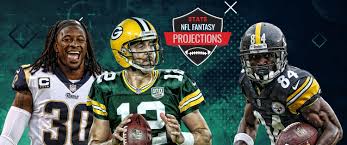Fast, updating nfl football game scores and stats as games are in progress are provided by cbssports.com. Stats 2018 Nfl Fantasy Football Projections Week 3 Stats Perform