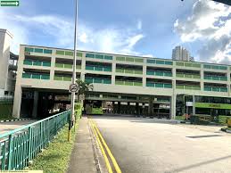 Scdf) two people were carried from the bus on stretchers, while six were guided to safety on foot. Bukit Batok Bus Interchange Image Singapore