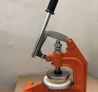 100cm² Round Sample Cutter Hand Pressure Disc Sampler Circular Sample  Cutting | eBay
