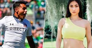 Jun 21, 2021 · argote and morales later offered the policemen pastries. Mega Sur Twitter Ivan Morales El Futbolista Que Recibio La Misteriosa Visita De Paloma Mami En El Estadio De Rancagua Https T Co Im0vlcqxzw Https T Co Poemdhezrr
