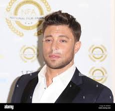 James duncan hi-res stock photography and images