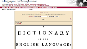 As soon as you'll press space, the word will convert in hindi. Dictionaries English Language A Short Guide To Online Resources Oxford Libguides At Oxford University