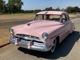 Image result for Kachina Bronze Light 1951 Dodge