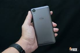 Wiko Ufeel Go Review — One Too Many ...