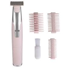 Nov 29, 2020 · you need to hold the clippers so that the blades are facing away from the palm of your hand. Wet Dry Dual Use Electric Epilator Hair Shaver Hair Trimmer Hair Remo Ninthavenue Europe