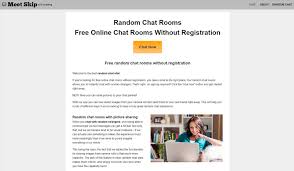 A good chat room helps in interacting better, building confidence and a few times discovering purpose. Imeetzu Review June 2021 Pros Cons All Service Features