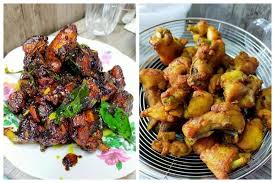 Resep dan cara membuat oleh @cheche_kitchen. Menu Lunch Dan Dinner Untuk Anda Ayam Masak Kicap Pedas Manis My Resepi