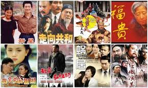 What about list of mediacorp channel 8 chinese drama series (2014) aren't deleting? Top 30 Classic Tv Dramas In China The Best Chinese Series Of All Time What S On Weibo