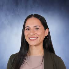 Karissa Bustamante, PA