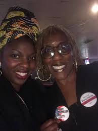 Janine for Judge for the Court of Common Pleas