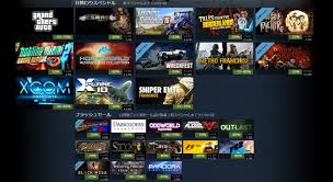 Rnanews, founded by massimo greco, is a selected news aggregator with google cse based search engine script that searches different portions of the web via google custom search engine and rigidly selected rss sources. Day1 Steamã‚µãƒžãƒ¼ã‚»ãƒ¼ãƒ«é–‹å§‹ ä»Šæ—¥ã¯gta5ãŒ25 ã‚ªãƒ• ä»–ã«ã‚‚æ¿€å®‰ã‚²ãƒ¼ãƒ å¤šæ•°
