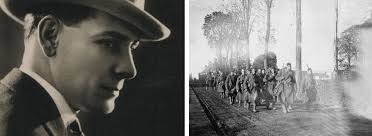 10 Hollywood Actors Who Served in World War I