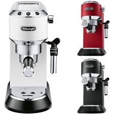 'compact, quiet, inexpensive,makes delicious espresso, consistent, easy to use' well, yes it's cute, makes nice. Rent A Delonghi Pump Espresso Coffee Machine Month Plan De Brewerz Com