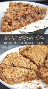 Healthy Gluten Free Crumble Apple Pie Recipe Vegan Gluten Free Crumble Gluten Free Apple Pie Vegan Apple Pie