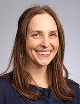 PGY 1 Program Staff and Preceptors