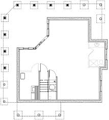 Basement house plans, or house plans with basements, offer homeowners one main perk—an extra level of living space. One Story Cottage House Plan Professional Builder House Plans