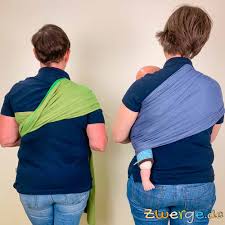 Worsening of breathing difficulties with feeding or during upper respiratory infections may be seen. Einfach Und Sicher Tragen Mit Dem Ring Sling Zwerge De Mein Babyshop