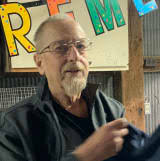 Randy Leffler Obituary (1957