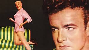 Watch Tight Spot (1955) Full Movie Free Online