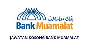 Permohonan jawatan kosong di bank muamalat malaysia bhd terkini. Jawatan Kosong Bank Muamalat 2020 Spa
