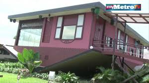 Ramle ini terletak di dalam sebuah rumah bungalow 1 tingkat & kalau anda nak tahu, rumah ini sebenarnya adalah. 7 Things About Kuala Lumpur That Baffle Sabahans