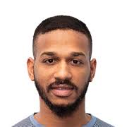 Zakaria Sami FC 25 Rating