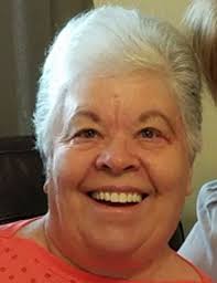 Lois Durfey Baker Obituary October 1, 2016