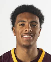 MEN'S BASKETBALL CENTRAL MICHIGAN