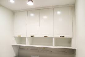 How To Trim Out Ikea Cabinets Ikea White Cabinet Ikea Cabinets Ikea Kitchen Remodel