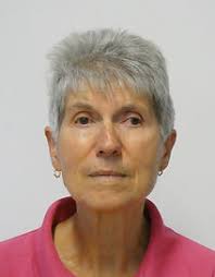 Meet the Team I Rushmoor Artistic Swimming