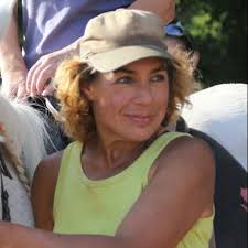 Florence Fix et Deyla de Hiat