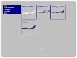 It detects standard versus deluxe skus and … Flight Simulator X Download
