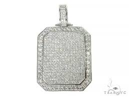 Maybe you would like to learn more about one of these? Big Size Custom Diamond Charm Pendant 66013 Mens Hip Hop Pendant White Gold 14k Round Cut 6 12 Ct