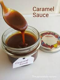 The Passionate Sisters Homemade Caramel Sauce Without Cream Caramel Homemade Caramel Homemade Caramel Sauce Caramel Recipes Sauce