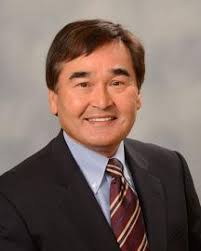 Adrian B. Ryan, M.D.