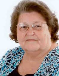 Obituary for Janet Pitts